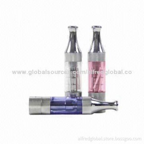 Most innovative tank clearomizer, Vivi Nova V10